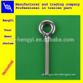 OEM welded eye bolts